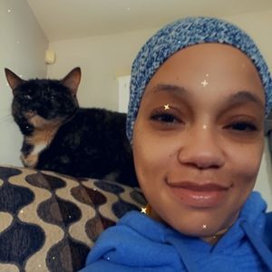 Meet your Posher, Vanessa